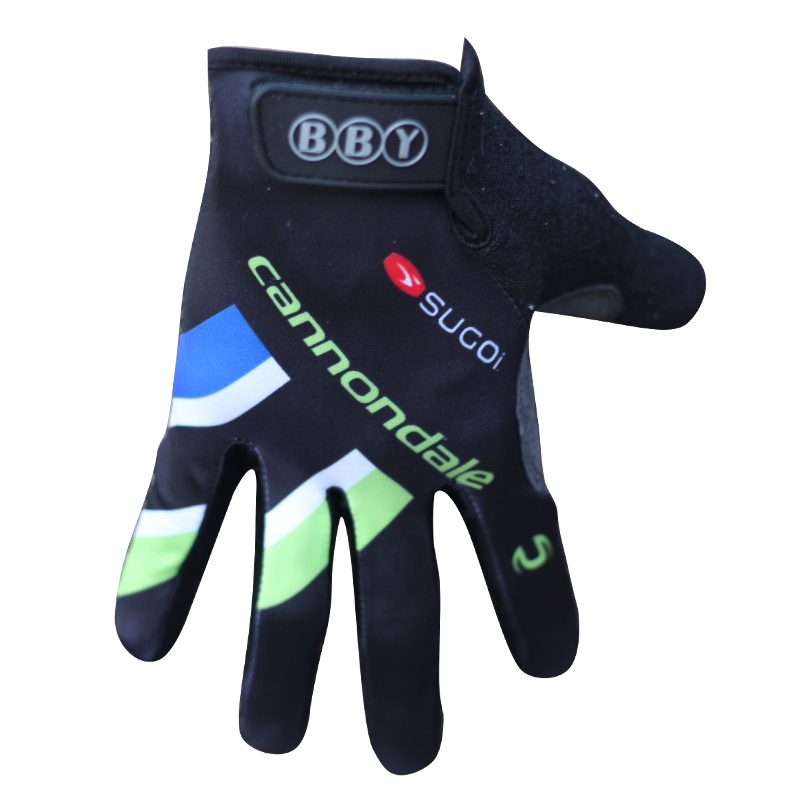 Hundschuhe Cannondale 2014